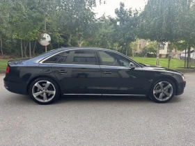Audi A8 LONG / 4.2FSI / FULL LED - 11500 € - 14143984 8 | Car24.bg Audi A8 LONG / 4.2FSI / FULL LED - 11500 € - 14143984 8