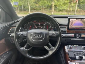 Audi A8 LONG / 4.2FSI / FULL LED - 11500 € - 14143984 14 | Car24.bg Audi A8 LONG / 4.2FSI / FULL LED - 11500 € - 14143984 14