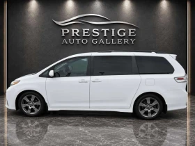 Toyota Sienna SE AWD CLEAN CARFAX LEATHER SUNROOF NAVI* АВТОКР* - 25000 € - 15975144 2 | Car24.bg Toyota Sienna SE AWD CLEAN CARFAX LEATHER SUNROOF NAVI* АВТОКР* - 25000 € - 15975144 2
