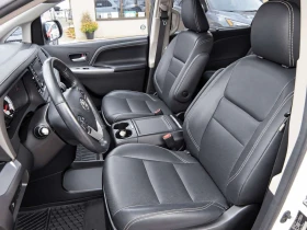 Toyota Sienna SE AWD CLEAN CARFAX LEATHER SUNROOF NAVI* АВТОКР* - 25000 € - 15975144 12 | Car24.bg Toyota Sienna SE AWD CLEAN CARFAX LEATHER SUNROOF NAVI* АВТОКР* - 25000 € - 15975144 12