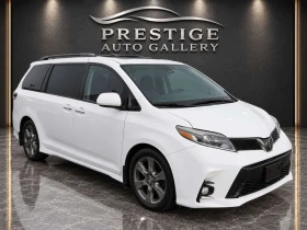 Toyota Sienna SE AWD CLEAN CARFAX LEATHER SUNROOF NAVI* АВТОКР* - 25000 € - 15975144 4 | Car24.bg Toyota Sienna SE AWD CLEAN CARFAX LEATHER SUNROOF NAVI* АВТОКР* - 25000 € - 15975144 4