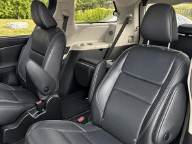 Toyota Sienna SE AWD CLEAN CARFAX LEATHER SUNROOF NAVI* АВТОКР* - 25000 € - 15975144 14 | Car24.bg Toyota Sienna SE AWD CLEAN CARFAX LEATHER SUNROOF NAVI* АВТОКР* - 25000 € - 15975144 14