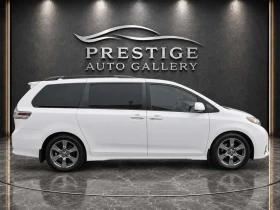 Toyota Sienna SE AWD CLEAN CARFAX LEATHER SUNROOF NAVI* АВТОКР* - 25000 € - 15975144 8 | Car24.bg Toyota Sienna SE AWD CLEAN CARFAX LEATHER SUNROOF NAVI* АВТОКР* - 25000 € - 15975144 8