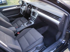 VW Passat 8 2.0TDi 150кс euro6 | Auto.bg — изображение 9 VW Passat 8 2.0TDi 150кс euro6 | Auto.bg — изображение 9
