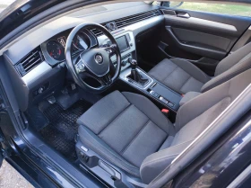 VW Passat 8 2.0TDi 150кс euro6 | Auto.bg — изображение 8 VW Passat 8 2.0TDi 150кс euro6 | Auto.bg — изображение 8