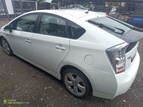 Toyota Prius 1.8 VVT-i HYBRID KEYLESS | Auto.bg — изображение 5 Toyota Prius 1.8 VVT-i HYBRID KEYLESS | Auto.bg — изображение 5