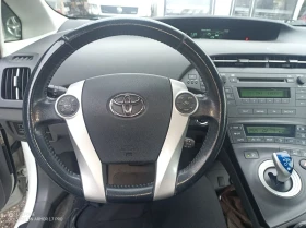 Toyota Prius 1.8 VVT-i HYBRID KEYLESS | Auto.bg — изображение 10 Toyota Prius 1.8 VVT-i HYBRID KEYLESS | Auto.bg — изображение 10