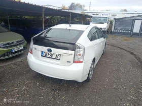 Toyota Prius 1.8 VVT-i HYBRID KEYLESS | Auto.bg — изображение 7 Toyota Prius 1.8 VVT-i HYBRID KEYLESS | Auto.bg — изображение 7