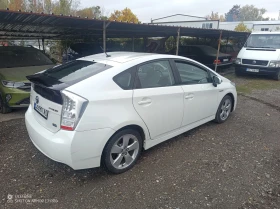Toyota Prius 1.8 VVT-i HYBRID KEYLESS | Auto.bg — изображение 4 Toyota Prius 1.8 VVT-i HYBRID KEYLESS | Auto.bg — изображение 4