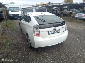 Toyota Prius 1.8 VVT-i HYBRID KEYLESS | Auto.bg — изображение 6 Toyota Prius 1.8 VVT-i HYBRID KEYLESS | Auto.bg — изображение 6