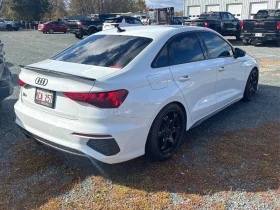 Audi S3 * KOMFORT * ОПЦИЯ ЗА ФИНАНСИРАНЕ * CARFAX | Auto.bg — изображение 5 Audi S3 * KOMFORT * ОПЦИЯ ЗА ФИНАНСИРАНЕ * CARFAX | Auto.bg — изображение 5