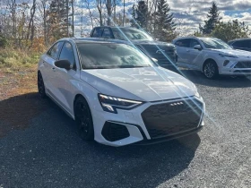 Audi S3 * KOMFORT * ОПЦИЯ ЗА ФИНАНСИРАНЕ * CARFAX | Auto.bg — изображение 3 Audi S3 * KOMFORT * ОПЦИЯ ЗА ФИНАНСИРАНЕ * CARFAX | Auto.bg — изображение 3