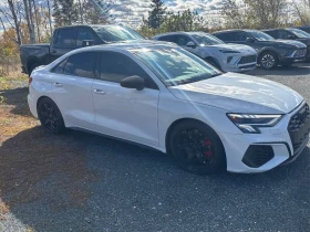 Audi S3 * KOMFORT * ОПЦИЯ ЗА ФИНАНСИРАНЕ * CARFAX | Auto.bg — изображение 4 Audi S3 * KOMFORT * ОПЦИЯ ЗА ФИНАНСИРАНЕ * CARFAX | Auto.bg — изображение 4