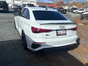 Audi S3 * KOMFORT * ОПЦИЯ ЗА ФИНАНСИРАНЕ * CARFAX | Auto.bg — изображение 6 Audi S3 * KOMFORT * ОПЦИЯ ЗА ФИНАНСИРАНЕ * CARFAX | Auto.bg — изображение 6