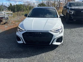 Audi S3 * KOMFORT * ОПЦИЯ ЗА ФИНАНСИРАНЕ * CARFAX | Auto.bg — изображение 2 Audi S3 * KOMFORT * ОПЦИЯ ЗА ФИНАНСИРАНЕ * CARFAX | Auto.bg — изображение 2