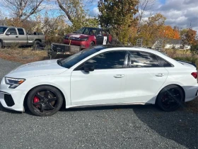Audi S3 * KOMFORT * ОПЦИЯ ЗА ФИНАНСИРАНЕ * CARFAX | Auto.bg — изображение 7 Audi S3 * KOMFORT * ОПЦИЯ ЗА ФИНАНСИРАНЕ * CARFAX | Auto.bg — изображение 7