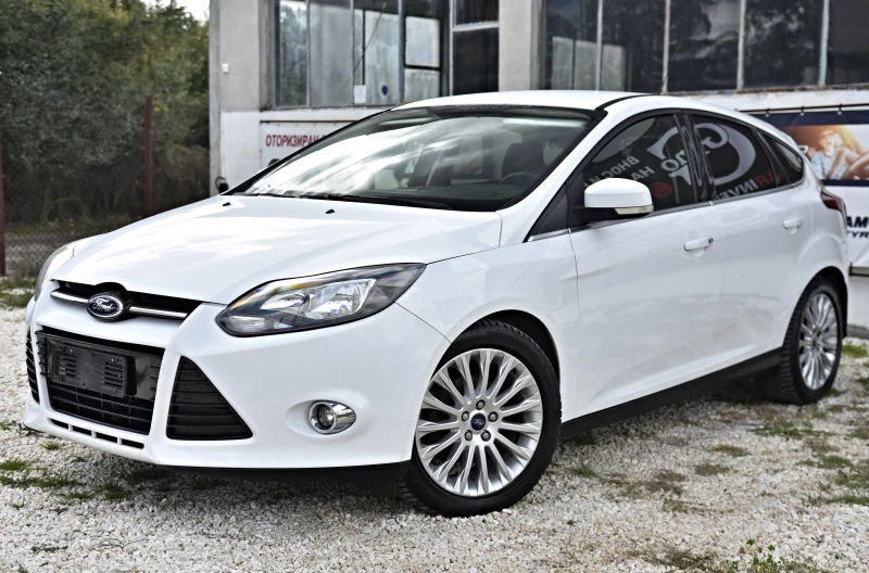 Ford Focus  1.6 TDCI - 7800 лв. / 3988.08 € - 16158790 1 | Car24.bg Ford Focus  1.6 TDCI - 7800 лв. / 3988.08 € - 16158790 1