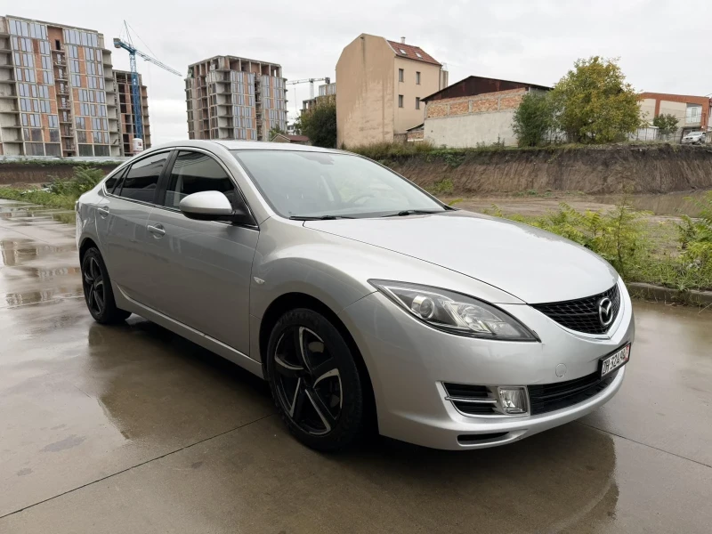 Mazda 6 2.0i Swiss - 9999 лв. / 5112.41 € - 25740944 1 | Car24.bg Mazda 6 2.0i Swiss - 9999 лв. / 5112.41 € - 25740944 1