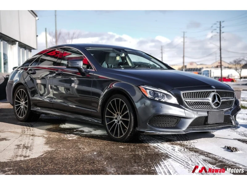 Mercedes-Benz CLS 400 4MATIC* Кожа* Подгрев* Панорама* Blind spots - 28500 лв. / 14571.82 € - 10545861 1 | Car24.bg Mercedes-Benz CLS 400 4MATIC* Кожа* Подгрев* Панорама* Blind spots - 28500 лв. / 14571.82 € - 10545861 1