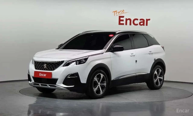 Peugeot 3008 BlueHDi Allure | АВТОКРЕДИТ БЕЗ ПЪРВОНАЧАЛНА - 14950 € - 91271515 1 | Car24.bg Peugeot 3008 BlueHDi Allure | АВТОКРЕДИТ БЕЗ ПЪРВОНАЧАЛНА - 14950 € - 91271515 1