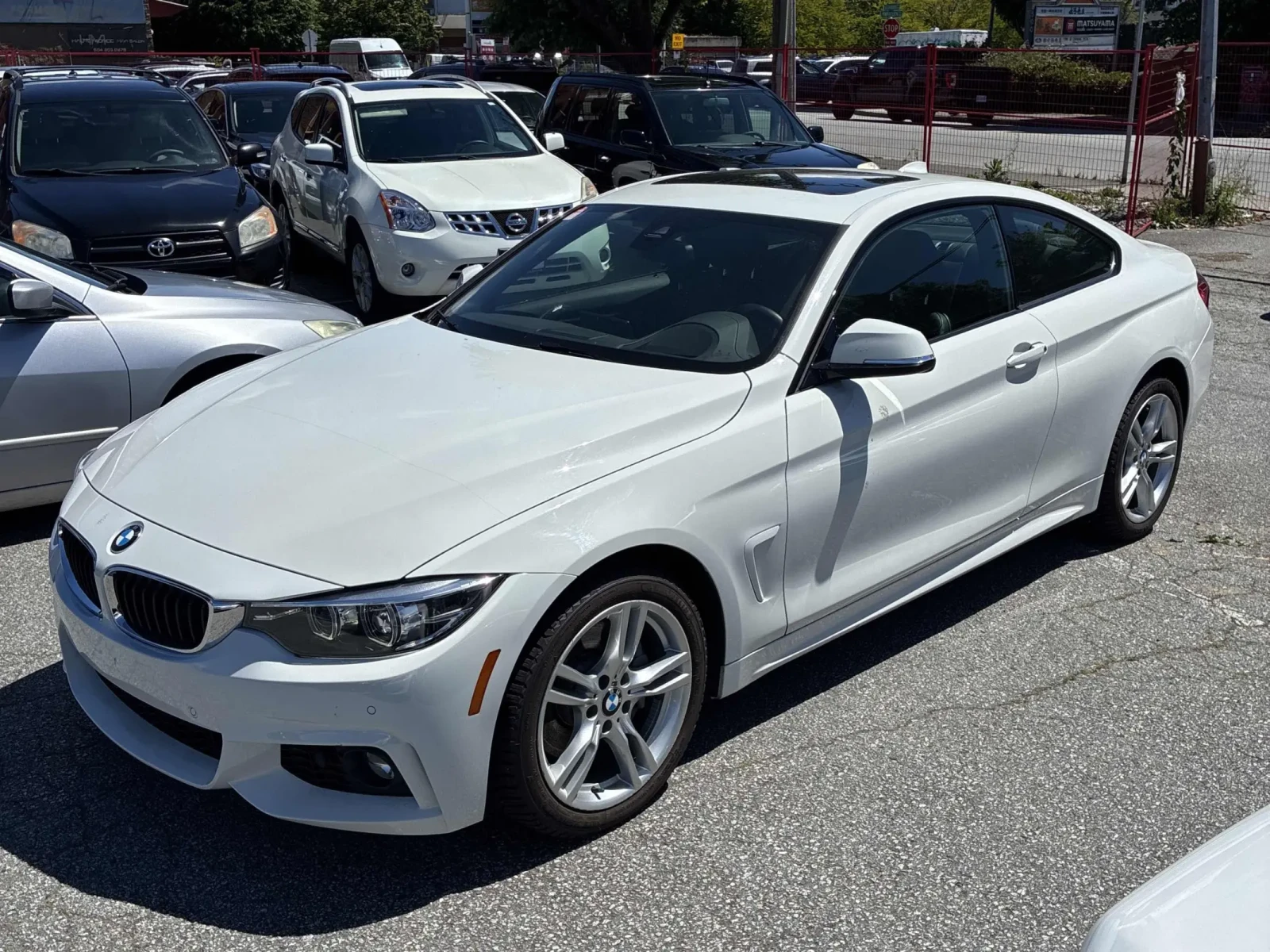 BMW 430 xDrive40i * Keyless * CARFAX * АВТО КРЕДИТ * | Auto.bg — изображение 1 BMW 430 xDrive40i * Keyless * CARFAX * АВТО КРЕДИТ * | Auto.bg — изображение 1