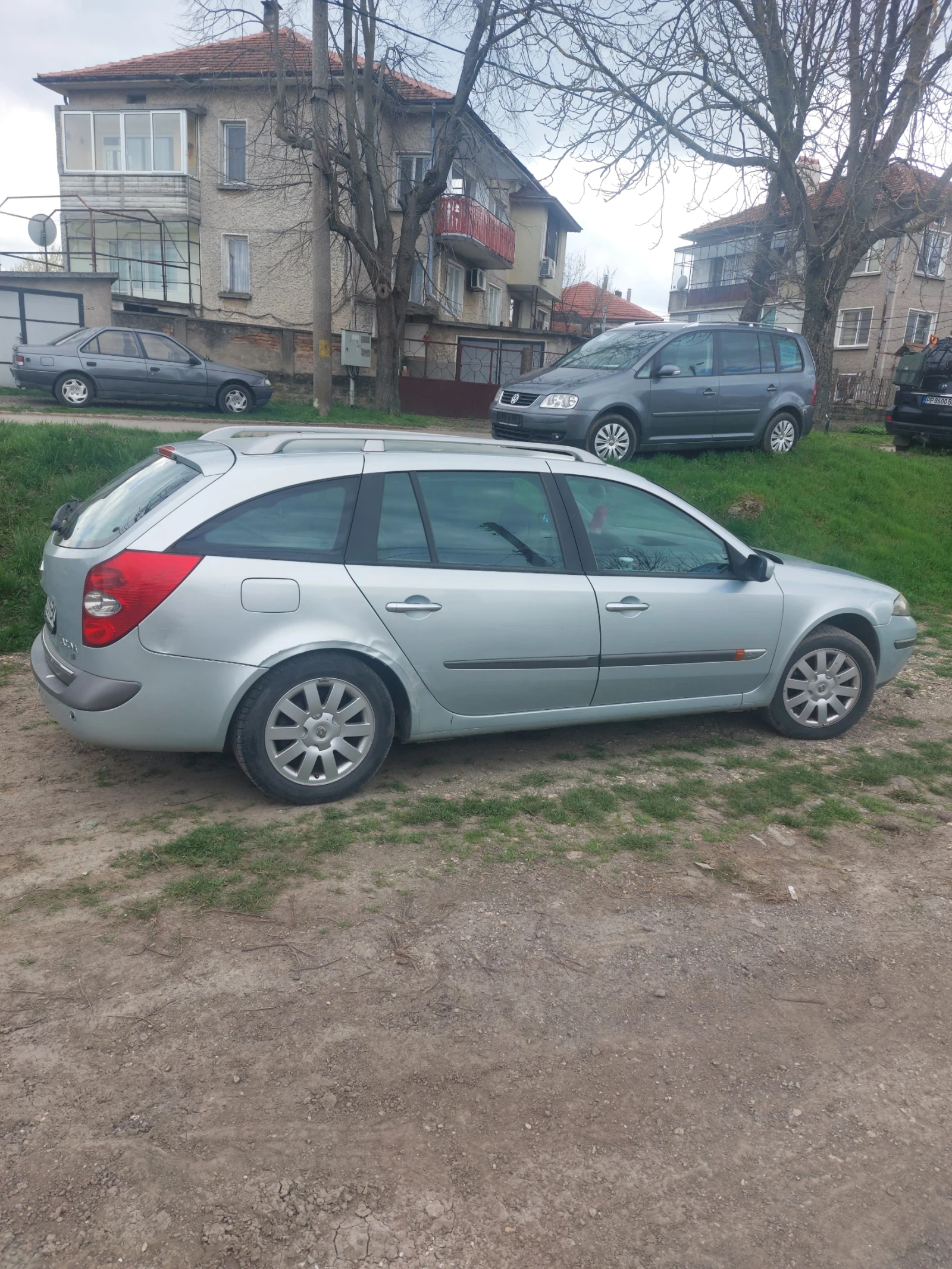 Renault Laguna undefined | Auto.bg — изображение 1 Renault Laguna undefined | Auto.bg — изображение 1