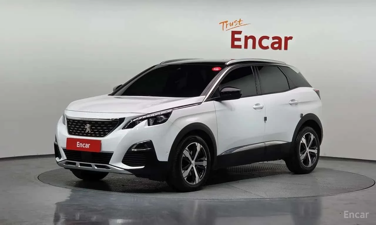 Peugeot 3008 BlueHDi Allure | АВТОКРЕДИТ БЕЗ ПЪРВОНАЧАЛНА | Auto.bg — изображение 1 Peugeot 3008 BlueHDi Allure | АВТОКРЕДИТ БЕЗ ПЪРВОНАЧАЛНА | Auto.bg — изображение 1
