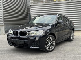 Обява за продажба на BMW X4 2.0xDrive#M-Packet*Keyless*F1 ~43 700 лв. - изображение 1