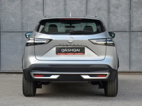 Nissan Qashqai Acenta MHEV | Auto.bg — изображение 5 Nissan Qashqai Acenta MHEV | Auto.bg — изображение 5
