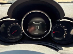 Fiat 500X Trekking/ШИБЕДАХ/CARFAX/КЛИП НА МОТОРА/ - 7999 € / 15644.68 лв. - 61592441 7 | Car24.bg Fiat 500X Trekking/ШИБЕДАХ/CARFAX/КЛИП НА МОТОРА/ - 7999 € / 15644.68 лв. - 61592441 7