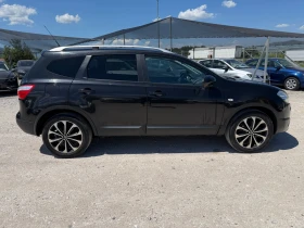 Nissan Qashqai 2.0/150кс 7места Панорама Кожа Нави Ксенон | Auto.bg — изображение 8 Nissan Qashqai 2.0/150кс 7места Панорама Кожа Нави Ксенон | Auto.bg — изображение 8