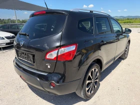 Nissan Qashqai 2.0/150кс 7места Панорама Кожа Нави Ксенон | Auto.bg — изображение 7 Nissan Qashqai 2.0/150кс 7места Панорама Кожа Нави Ксенон | Auto.bg — изображение 7