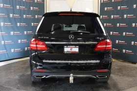 Mercedes-Benz GLS 550 4MATIC* АвтоКредит * (Цена до БГ) | Auto.bg — изображение 5 Mercedes-Benz GLS 550 4MATIC* АвтоКредит * (Цена до БГ) | Auto.bg — изображение 5