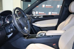 Mercedes-Benz GLS 550 4MATIC* АвтоКредит * (Цена до БГ) | Auto.bg — изображение 7 Mercedes-Benz GLS 550 4MATIC* АвтоКредит * (Цена до БГ) | Auto.bg — изображение 7