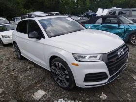 Audi SQ5 PREMIUM PLUS* QUATTRO* ПОДГРЕВ* ОБДУХВАНЕ* ПАНО*