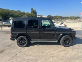 Mercedes-Benz G 500 G500 GAZ BARTER - Car24.bg Mercedes-Benz G 500 G500 GAZ BARTER