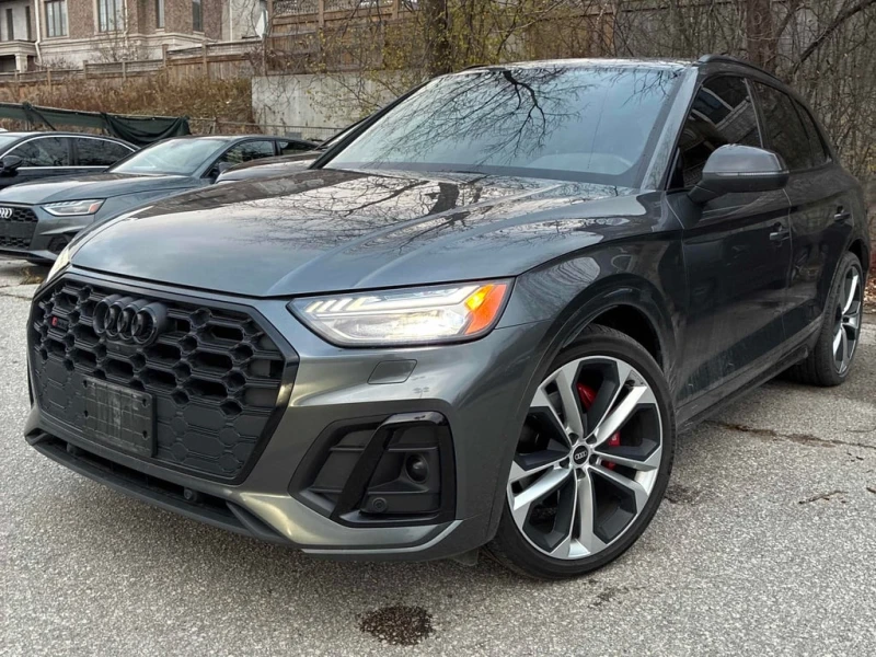 Audi SQ5 * Technik * CARFAX * БЕЗ ПЪРВОНАЧАЛНА ВНОСКА - 53600 лв. / 27405.24 € - 40819489 1 | Car24.bg Audi SQ5 * Technik * CARFAX * БЕЗ ПЪРВОНАЧАЛНА ВНОСКА - 53600 лв. / 27405.24 € - 40819489 1