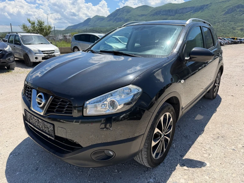 Nissan Qashqai 2.0/150кс 7места Панорама Кожа Нави Ксенон - 5200 € / 10170.32 лв. - 30039104 1 | Car24.bg Nissan Qashqai 2.0/150кс 7места Панорама Кожа Нави Ксенон - 5200 € / 10170.32 лв. - 30039104 1