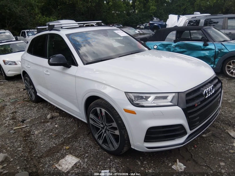 Audi SQ5 PREMIUM PLUS* QUATTRO* ПОДГРЕВ* ОБДУХВАНЕ* ПАНО* - 21900 € - 78960074 1 | Car24.bg Audi SQ5 PREMIUM PLUS* QUATTRO* ПОДГРЕВ* ОБДУХВАНЕ* ПАНО* - 21900 € - 78960074 1