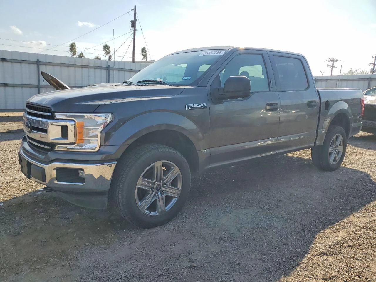 Ford F150 5l Supercrew | Auto.bg — изображение 1 Ford F150 5l Supercrew | Auto.bg — изображение 1