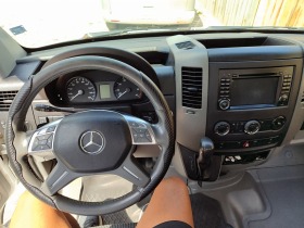 Mercedes-Benz 316   -  | Mobile.bg   3