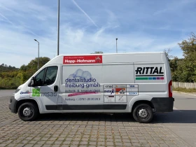 Fiat Ducato 2.3 multijet | Auto.bg — изображение 5 Fiat Ducato 2.3 multijet | Auto.bg — изображение 5