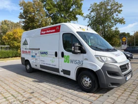 Fiat Ducato 2.3 multijet | Auto.bg — изображение 2 Fiat Ducato 2.3 multijet | Auto.bg — изображение 2