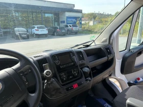 Fiat Ducato 2.3 multijet | Auto.bg — изображение 9 Fiat Ducato 2.3 multijet | Auto.bg — изображение 9