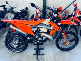 Ktm EXC 300tpi