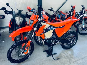 Ktm EXC 300tpi | Auto.bg — изображение 3 Ktm EXC 300tpi | Auto.bg — изображение 3