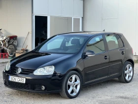 VW Golf 5 Пълен пакет GOAL 1.9TDI-105к.с/ Парктроник - Car24.bg VW Golf 5 Пълен пакет GOAL 1.9TDI-105к.с/ Парктроник
