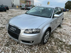 Audi A3 Sportback 1.6i - Car24.bg Audi A3 Sportback 1.6i