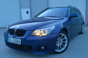 Снимка BMW 525