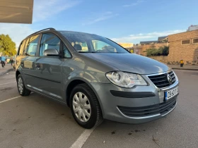 VW Touran 6 МЕСЕЦА ГАРАНЦИЯ/1.4i 140к.с. Facelift - 6500 лв. / 3323.40 € - 14755291 6 | Car24.bg VW Touran 6 МЕСЕЦА ГАРАНЦИЯ/1.4i 140к.с. Facelift - 6500 лв. / 3323.40 € - 14755291 6